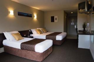 Tanoa Aspen Queenstown Hotels