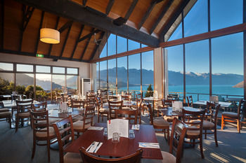 Tanoa Aspen Queenstown Hotels