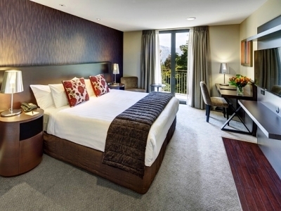 Hotel Heritage Queenstown
