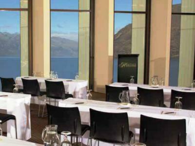 Hotel Heritage Queenstown