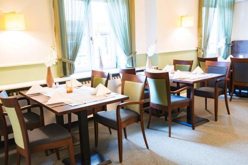 Hotel F�rstenhof