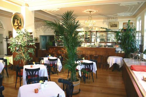 Hotel F�rstenhof