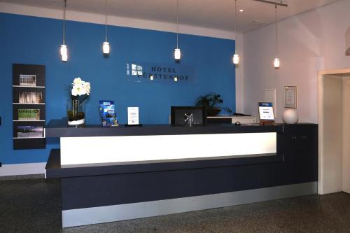 Hotel F�rstenhof