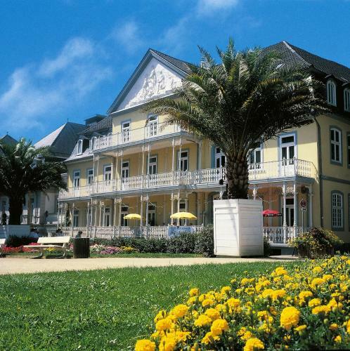 Hotel F�rstenhof
