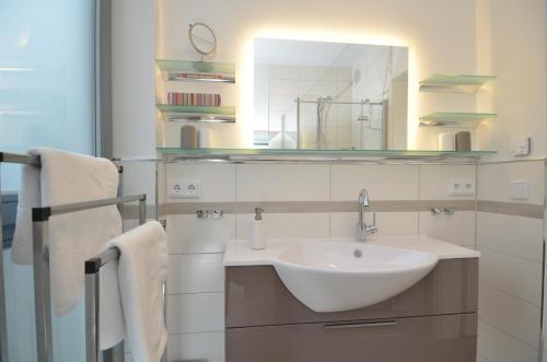 Apartamento Villa Felicitas