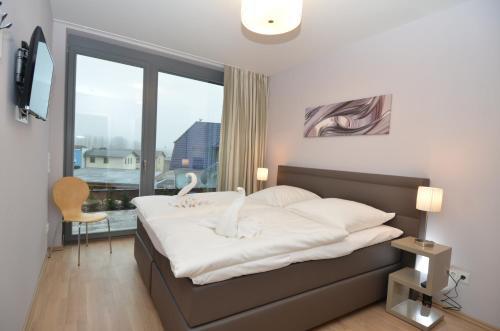 Apartamento Villa Felicitas