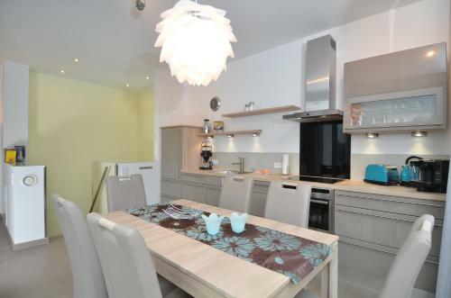 Apartamento Villa Felicitas
