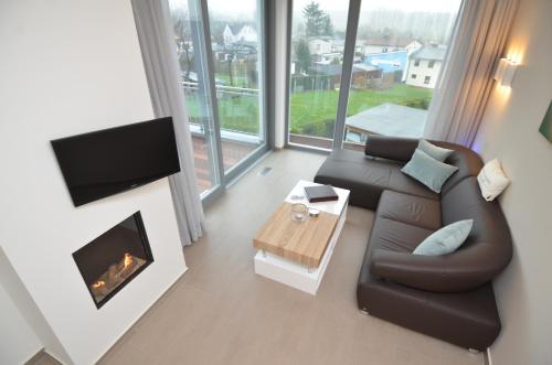 Apartamento Villa Felicitas