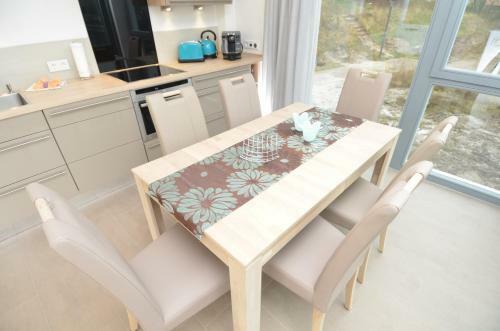 Apartamento Villa Felicitas