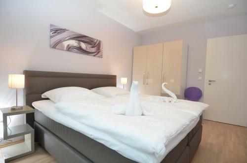 Apartamento Villa Felicitas