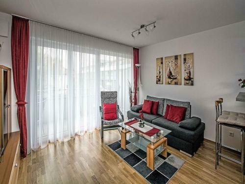 Apartamento Ferienwohnung Bellgardt