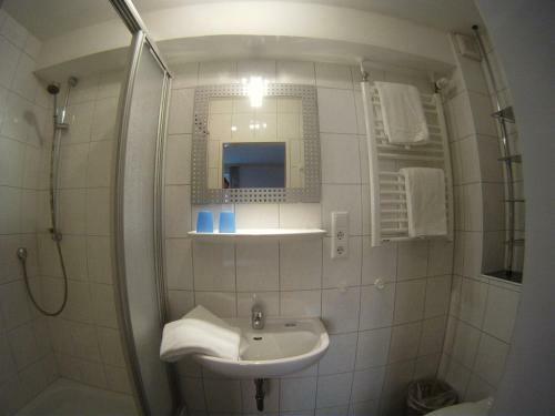 Hostal Haus Kap Horn