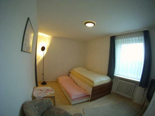 Hostal Haus Kap Horn