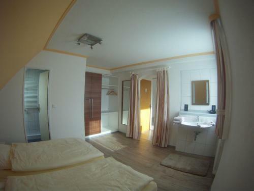 Hostal Haus Kap Horn