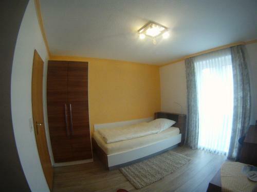 Hostal Haus Kap Horn