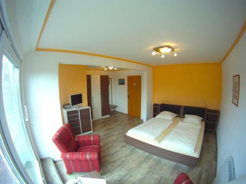 Hostal Haus Kap Horn