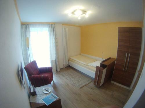 Hostal Haus Kap Horn