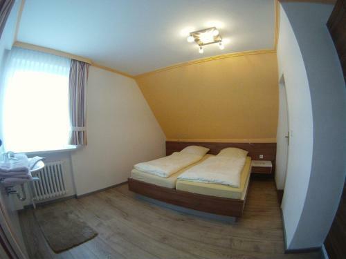 Hostal Haus Kap Horn