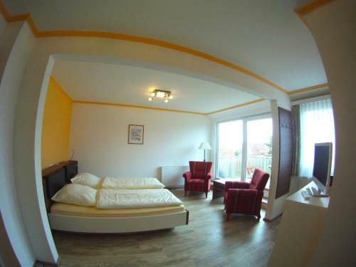 Hostal Haus Kap Horn