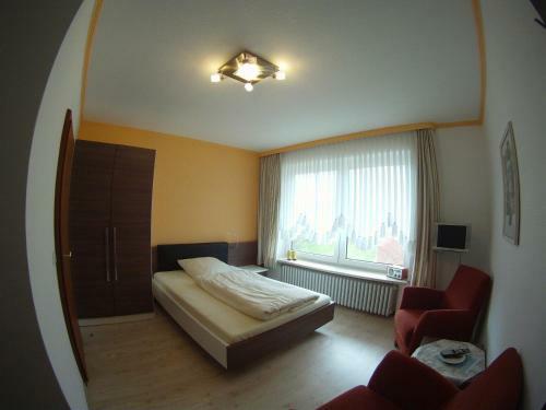 Hostal Haus Kap Horn
