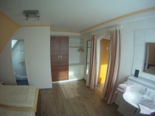 Hostal Haus Kap Horn