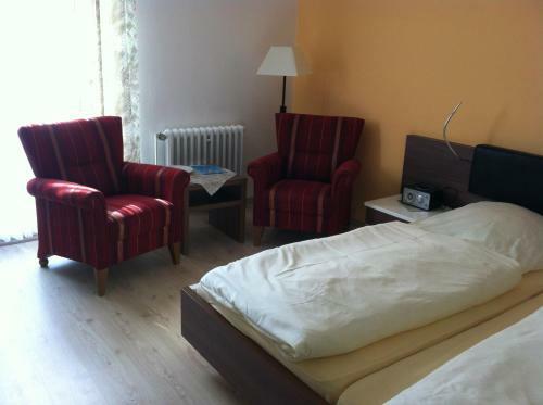 Hostal Haus Kap Horn