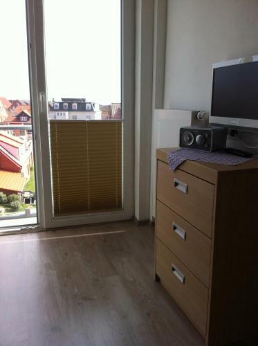 Hostal Haus Kap Horn