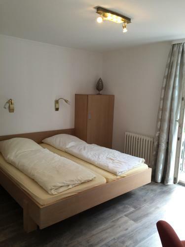 Hostal Haus Kap Horn