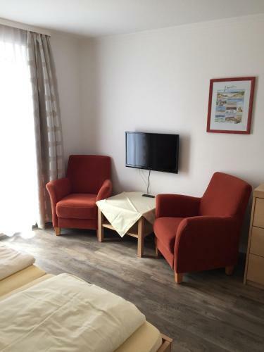 Hostal Haus Kap Horn