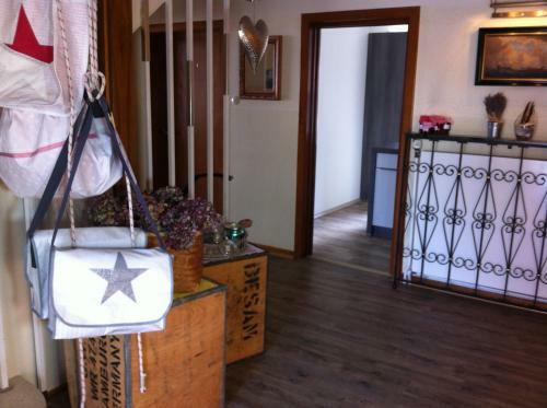 Hostal Haus Kap Horn