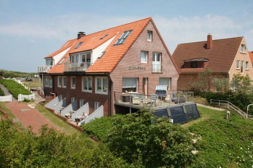 Hostal Haus Kap Horn