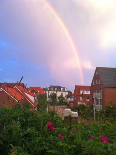Hostal Haus Kap Horn
