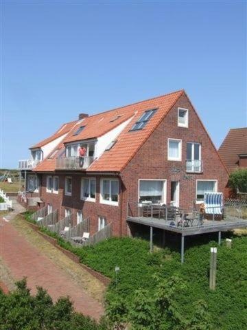 Hostal Haus Kap Horn