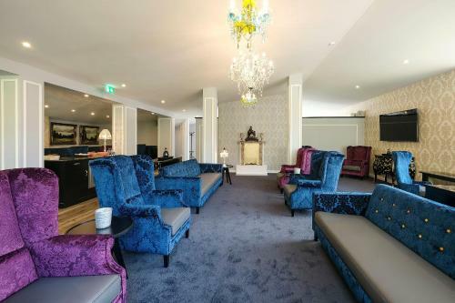 Hotel Rex