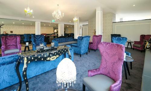 Hotel Rex