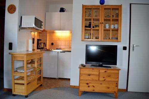 Hostal G�stehaus - Haus Am Schultal
