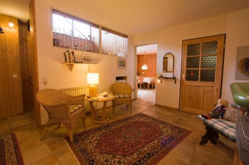 Hostal G�stehaus - Haus Am Schultal