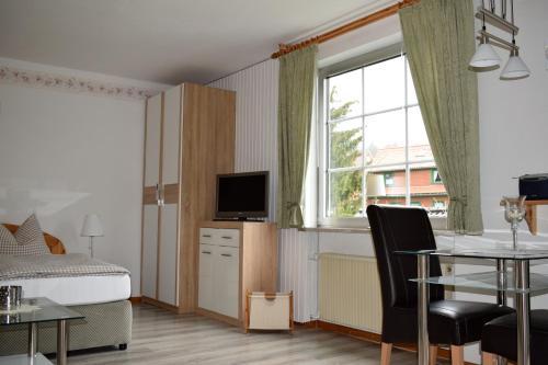 Hostal G�stehaus - Haus Am Schultal