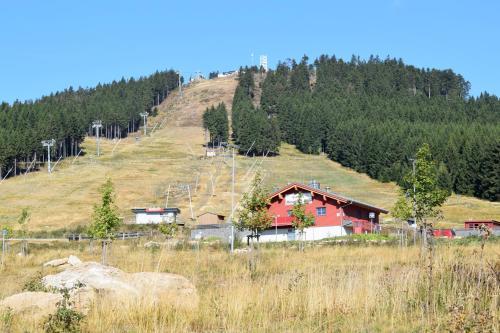 Hostal G�stehaus - Haus Am Schultal
