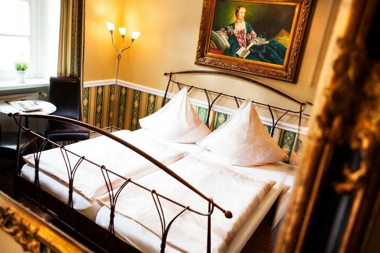 Garden Boutique Hotel