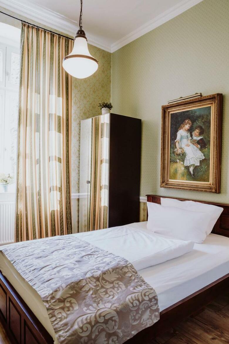 Garden Boutique Hotel