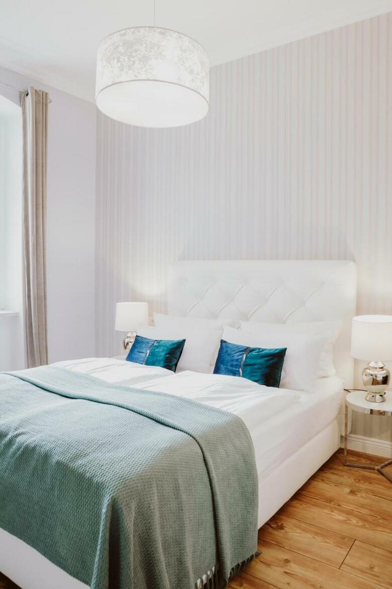 Garden Boutique Hotel