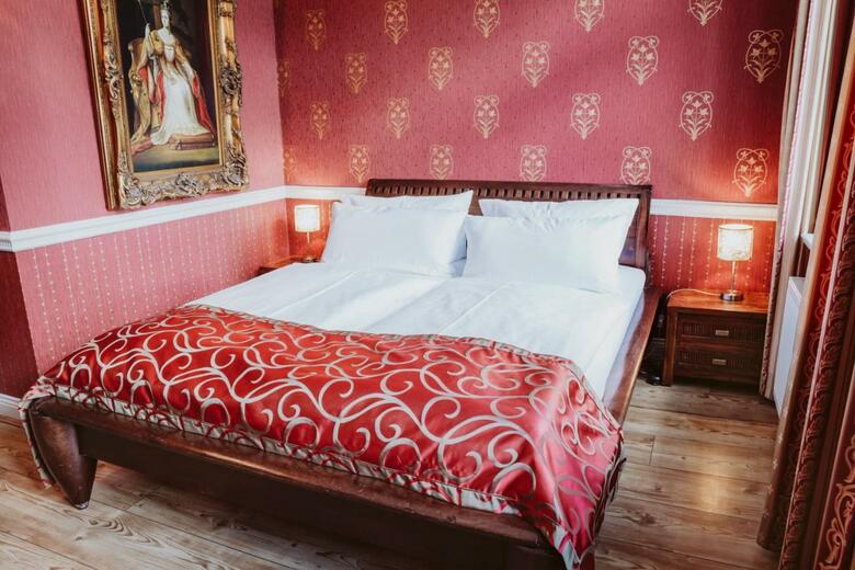Garden Boutique Hotel