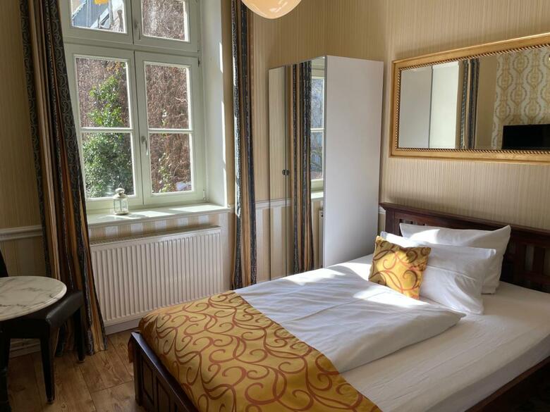 Garden Boutique Hotel