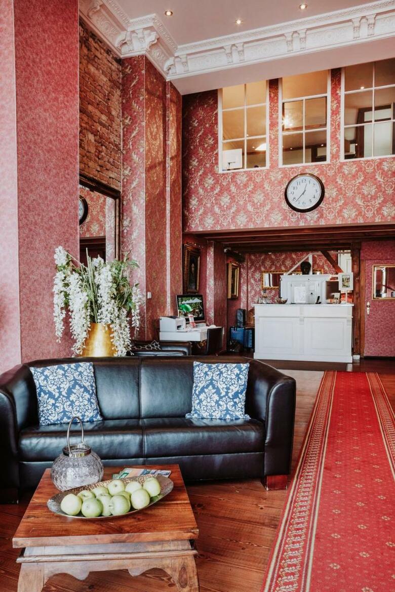 Garden Boutique Hotel