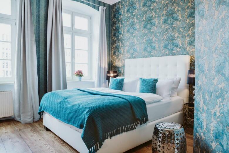 Garden Boutique Hotel