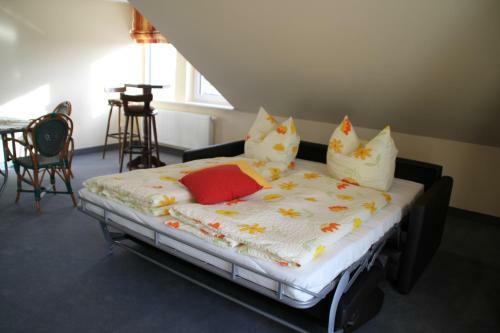 Hostal Pension Lebers Schinken-alm