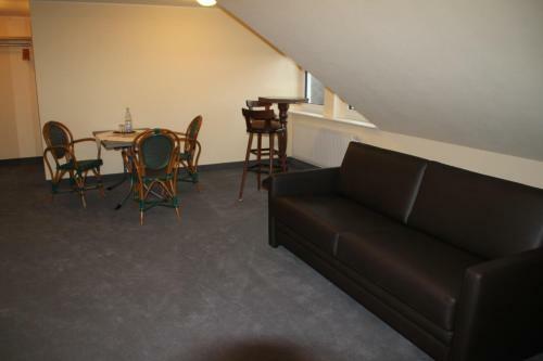Hostal Pension Lebers Schinken-alm