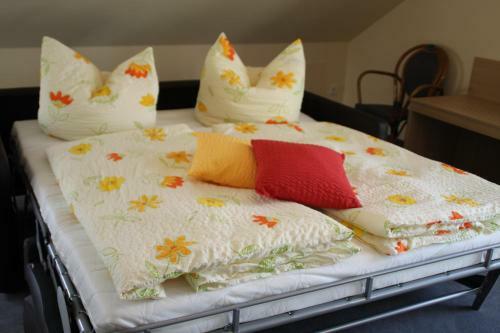 Hostal Pension Lebers Schinken-alm