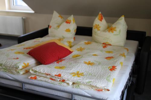 Hostal Pension Lebers Schinken-alm